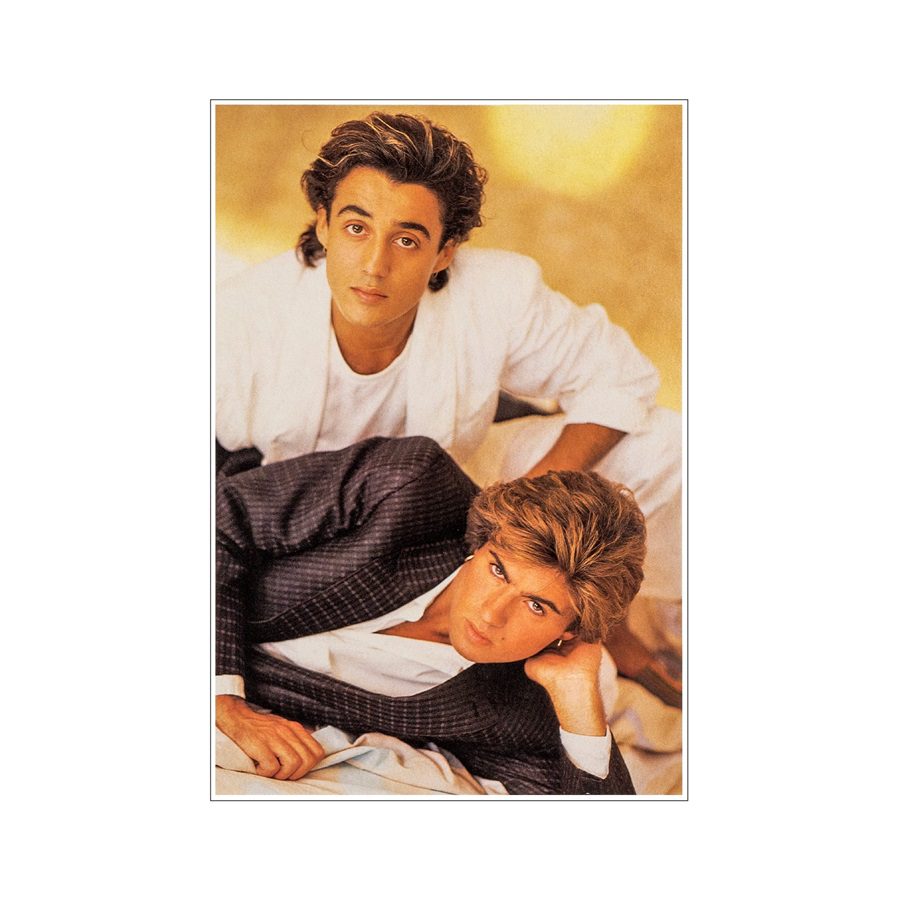 Make It Big - Vinyl | Wham! - 1 | YEO