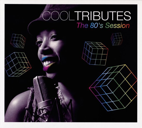 Cool Tributes: The 80\'s Session | Various Artists