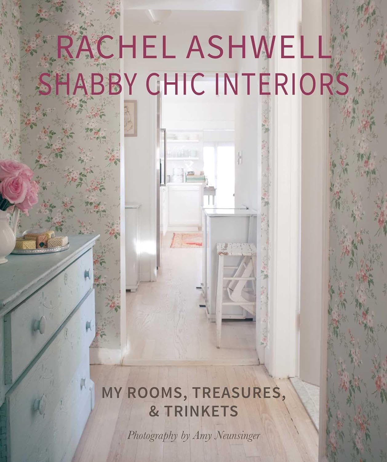 Rachel Ashwell Shabby Chic Interiors | Rachel Ashwell - 4 | YEO