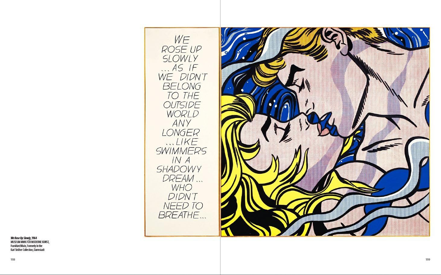 Roy Lichtenstein | Klaus Albrecht Schroder, Gunhild Bauer - 2 | YEO