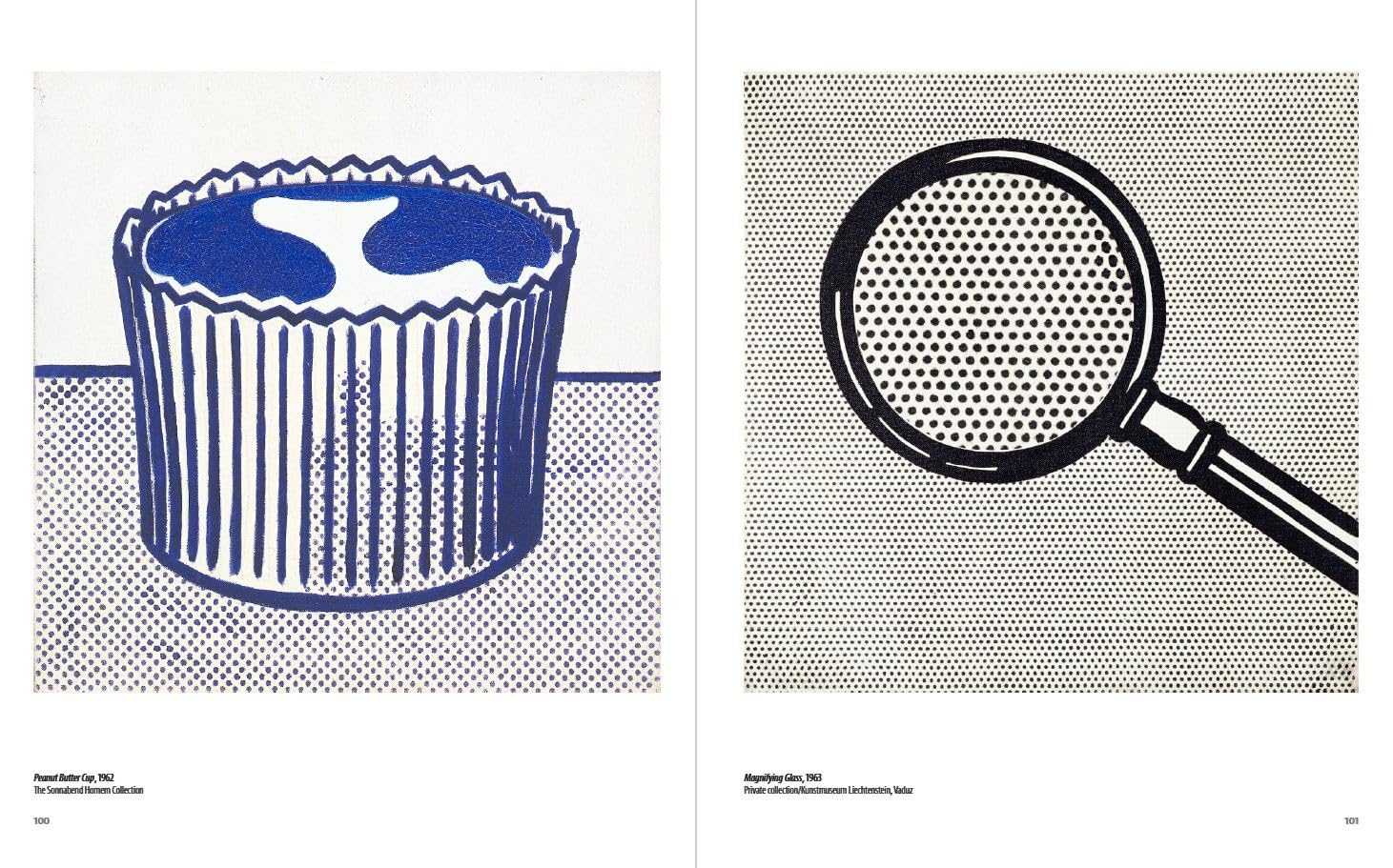 Roy Lichtenstein | Klaus Albrecht Schroder, Gunhild Bauer - 4 | YEO