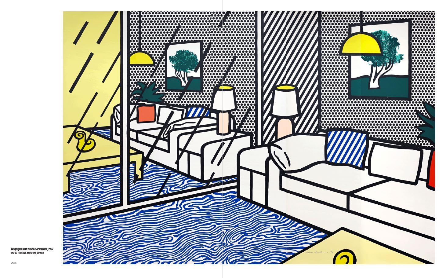 Roy Lichtenstein | Klaus Albrecht Schroder, Gunhild Bauer - 8 | YEO