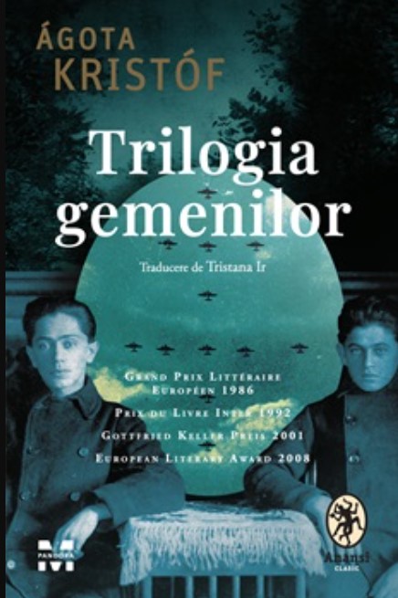 Trilogia gemenilor