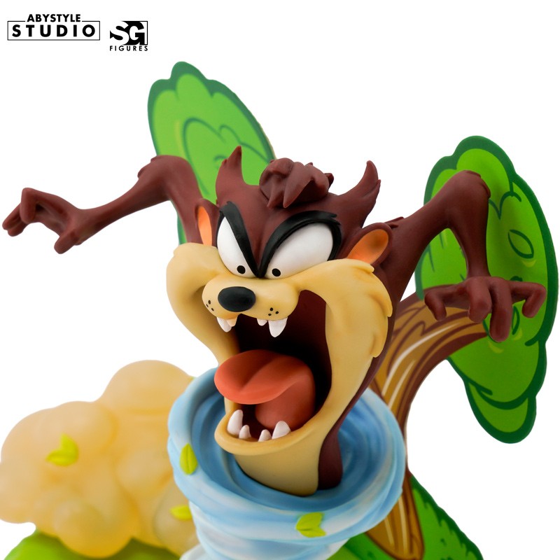 Figurina - Looney Tunes - Taz | AbyStyle