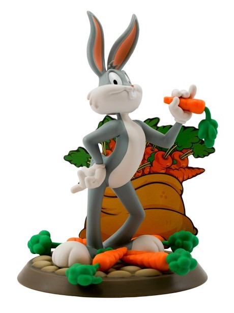 Figurina - Looney Tunes - Bugs Bunny | AbyStyle