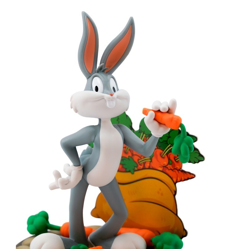 Figurina - Looney Tunes - Bugs Bunny | AbyStyle - 1 | YEO