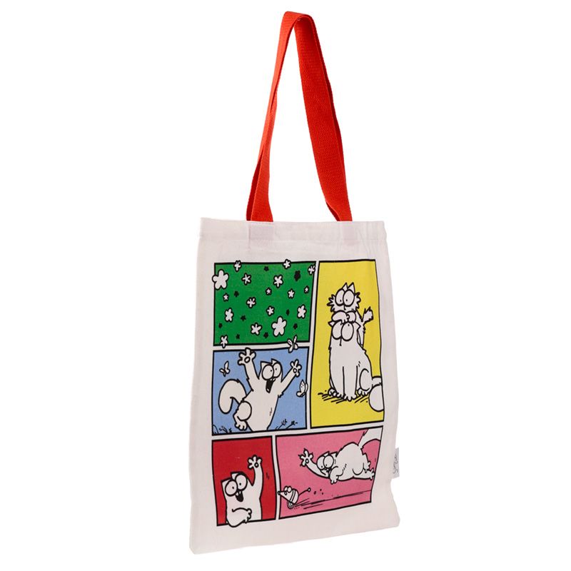 Tote bag - Simon's Cat