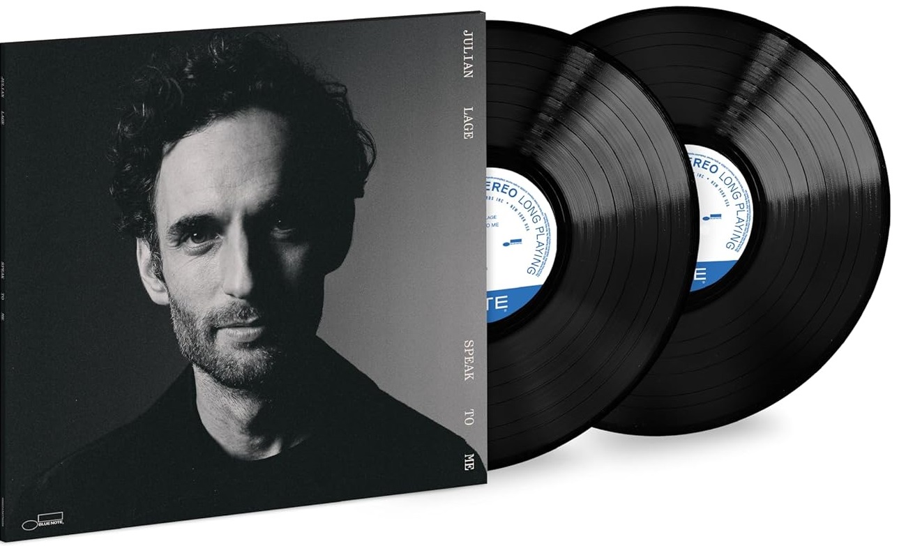 Speak To Me - Vinyl | Julian Lage