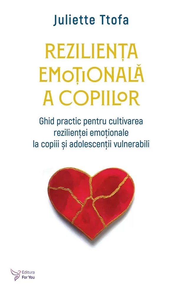 Rezilienta emotionala a copiilor