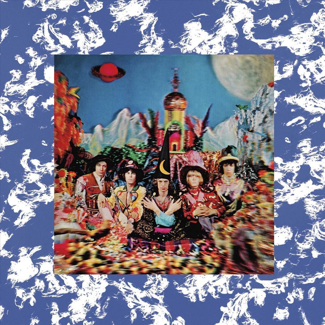 Their Satanic Majesties Request - Vinyl | The Rolling Stones