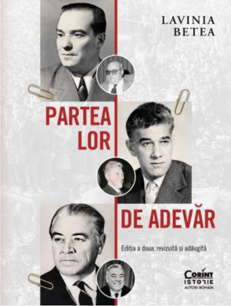 Partea lor de adevar