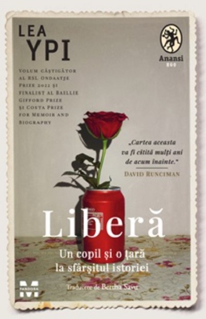 Libera