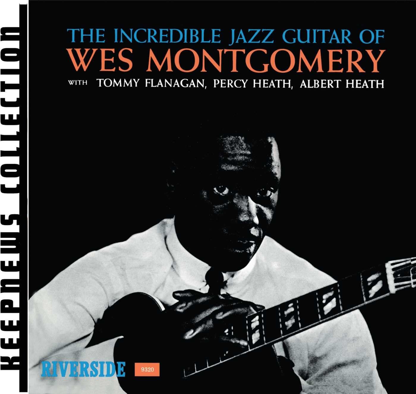 The Incredible Jazz Guitar Of Wes Montgomery | Wes Montgomery - 1 | YEO