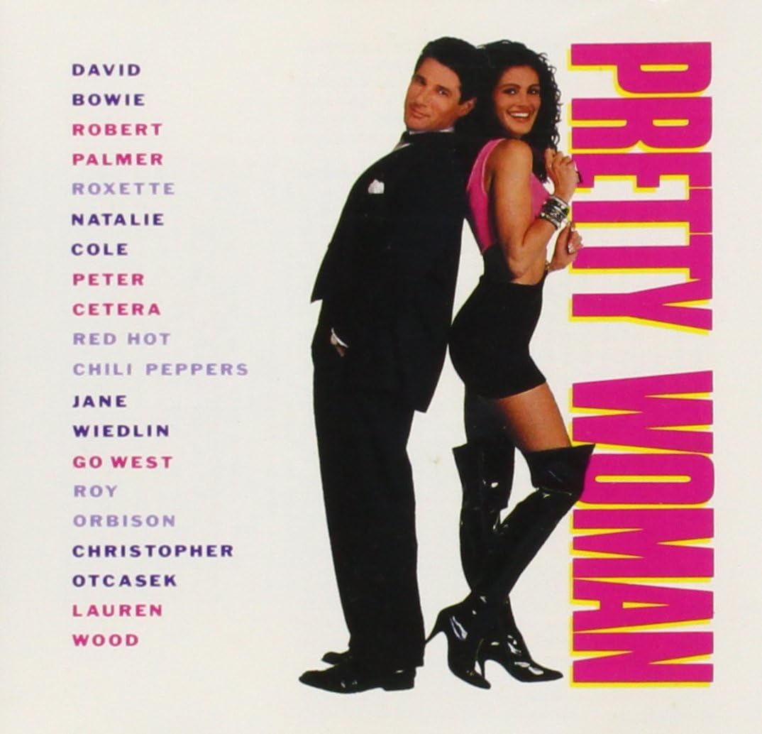 Pretty Woman (Soundtrack) | Various Artists - 1 | YEO