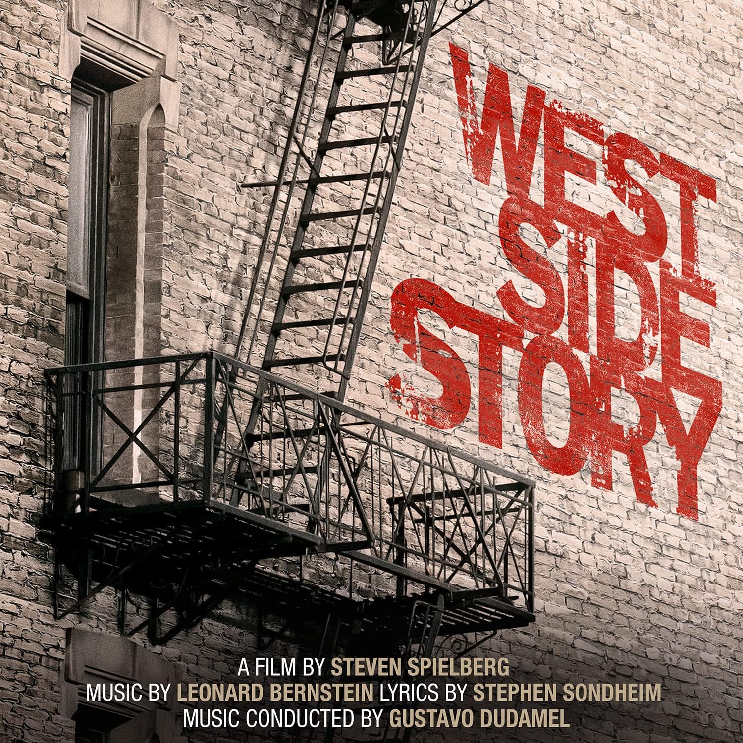 West Side Story (Soundtrack)