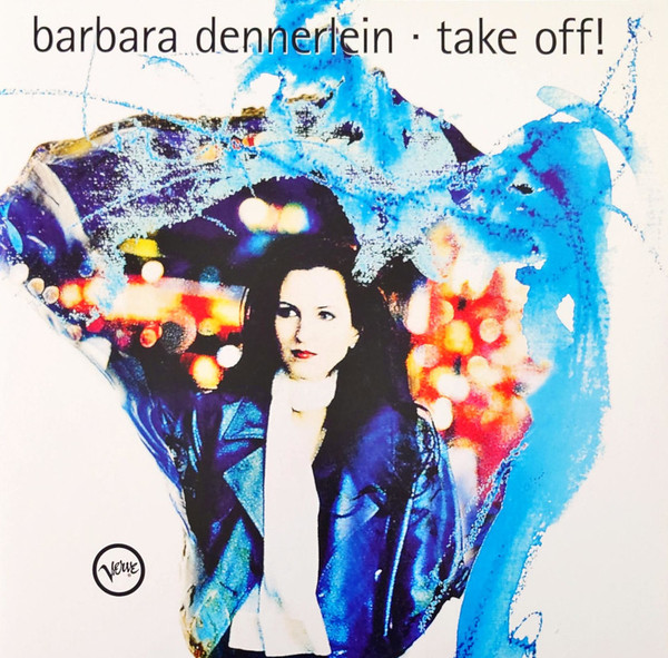 Take Off! - Vinyl | Barbara Dennerlein