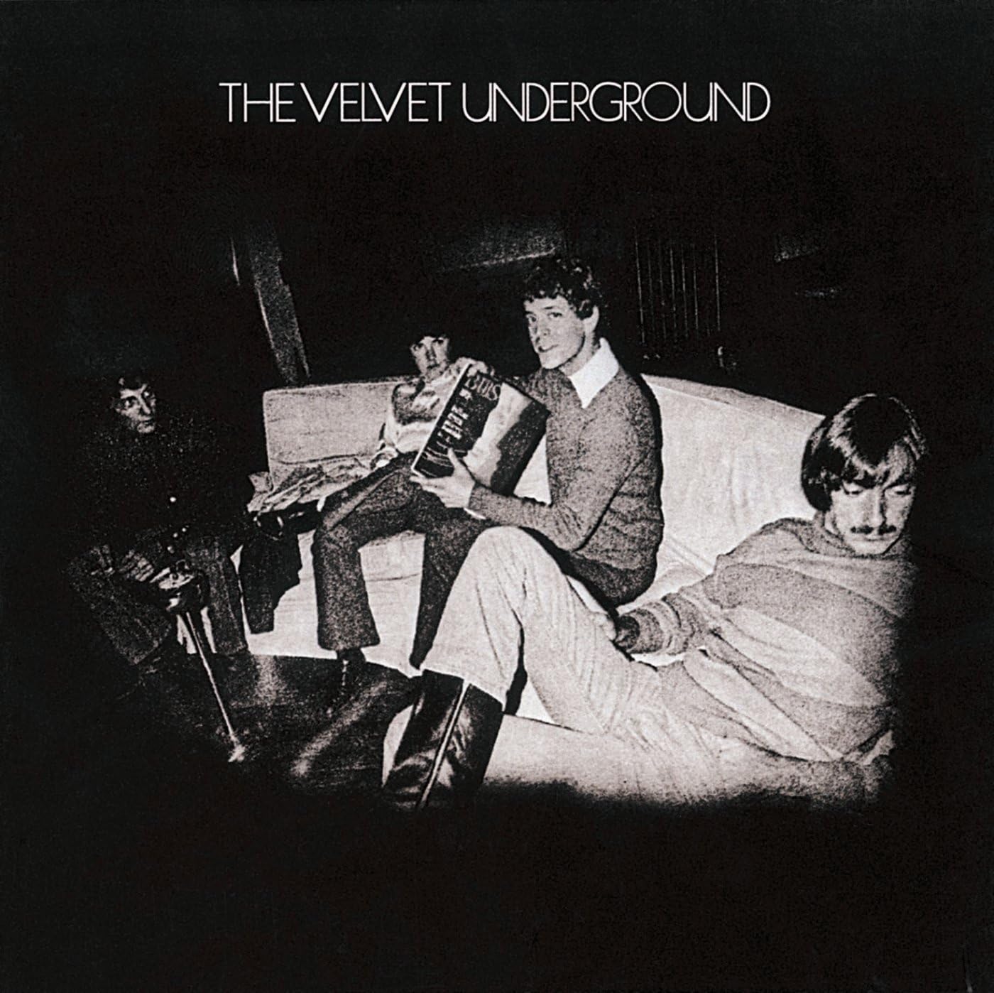 The Velvet Underground (45th Anniversary)