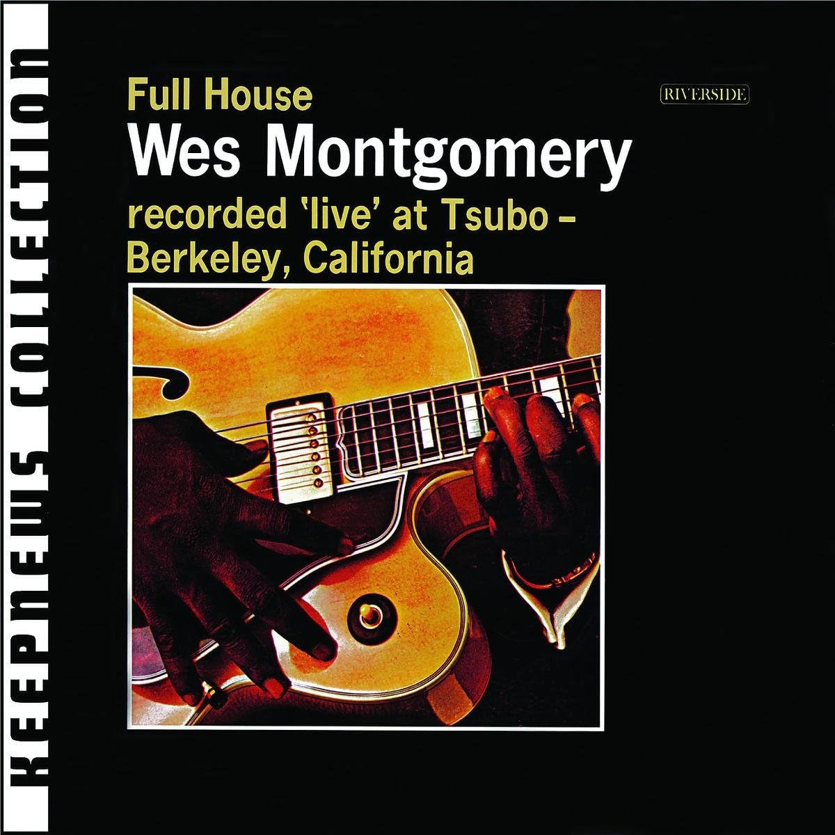 Full House | Wes Montgomery - 1 | YEO