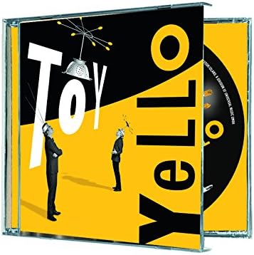 Toy | Yello - 1 | YEO