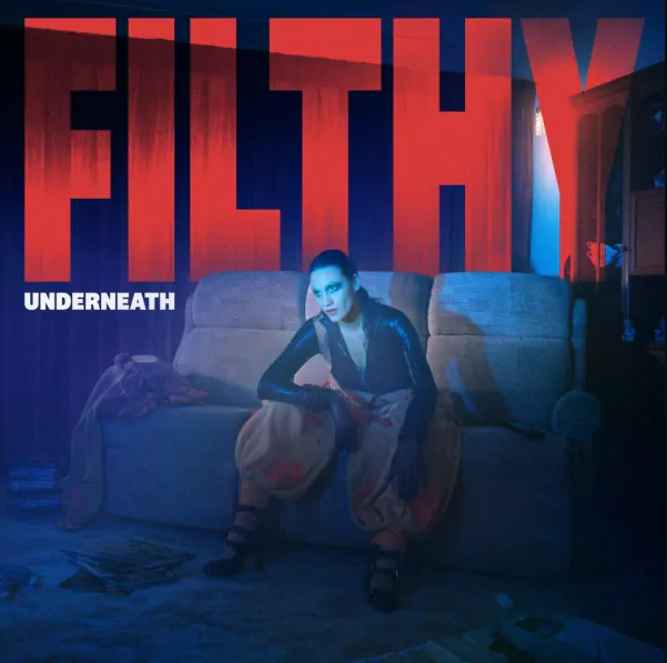 Filthy Underneath | Nadine Shah