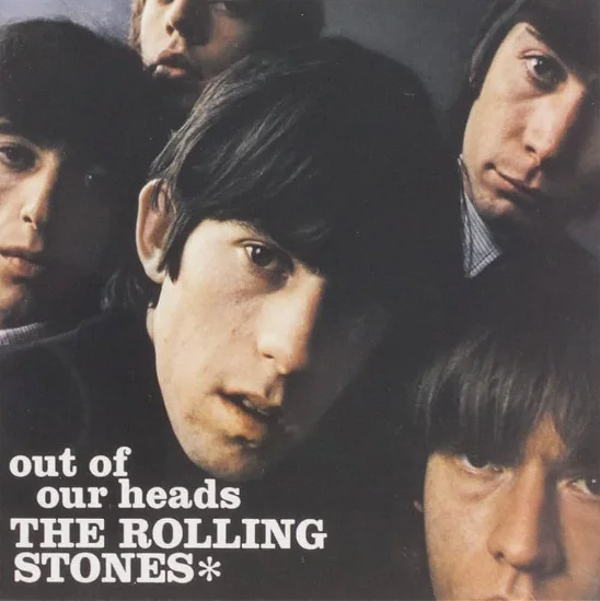 Out Of Our Heads - Vinyl | The Rolling Stones