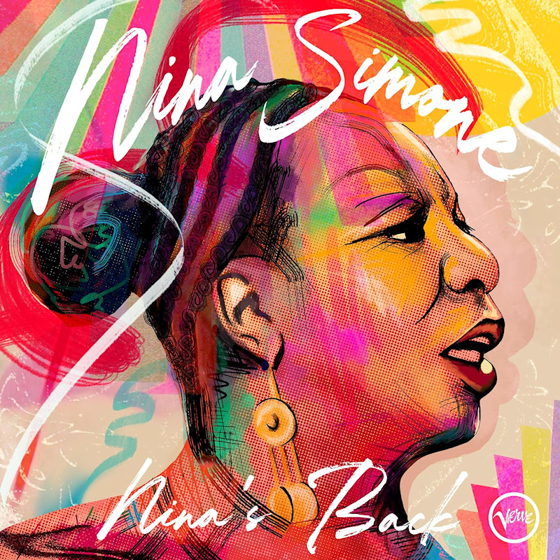 Nina\'s Back | Nina Simone