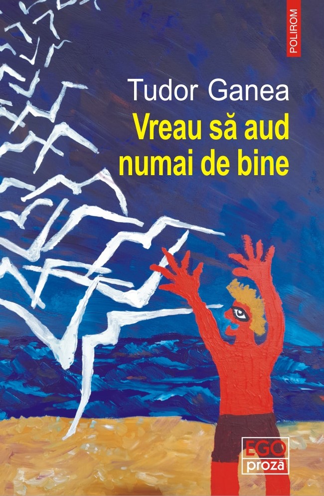 Vreau sa aud numai de bine