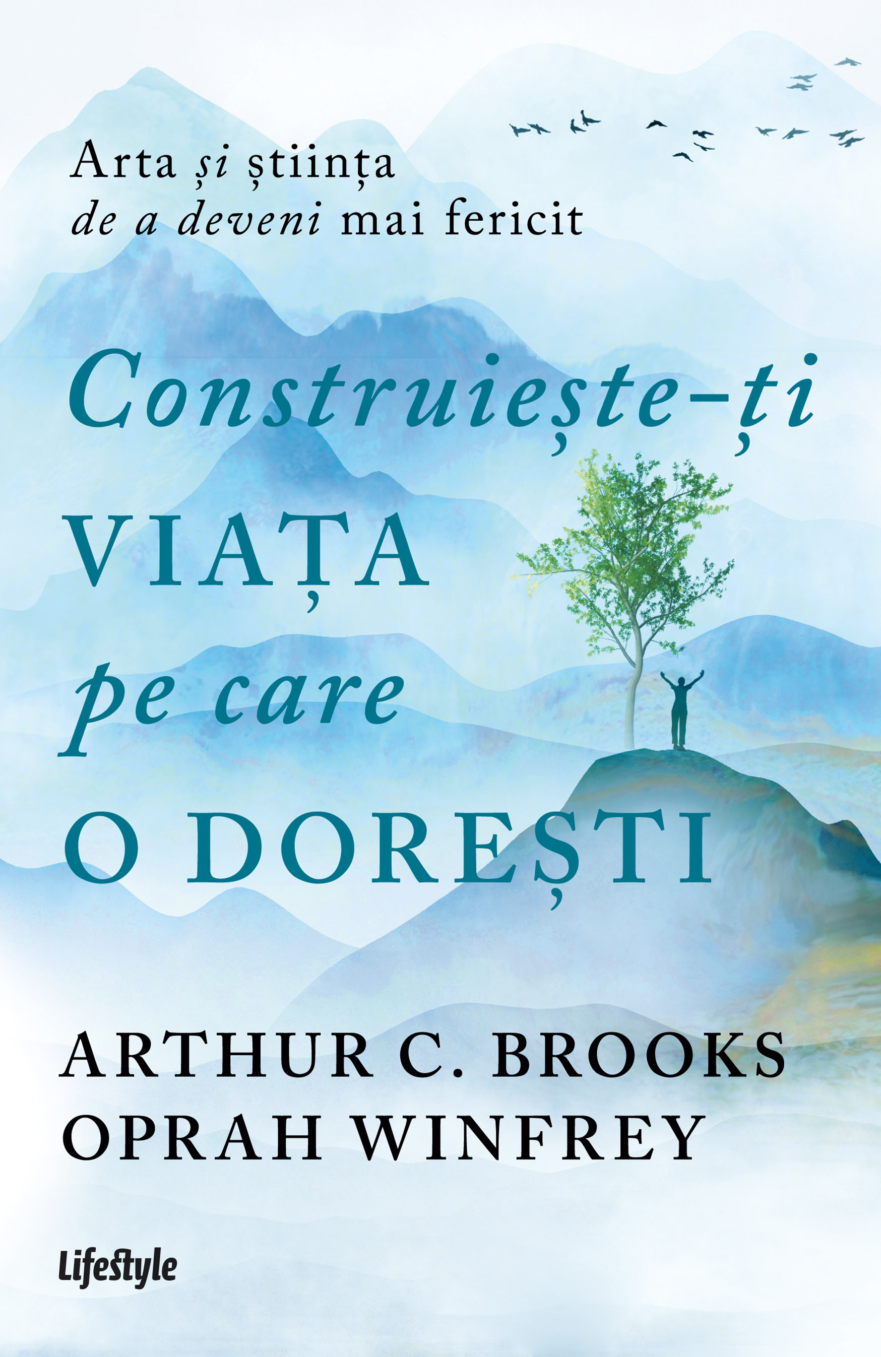 Construieste-ti viata pe care o doresti