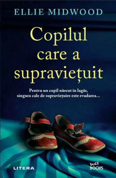 Copilul care a supravietuit | Ellie Midwood - 1 | YEO