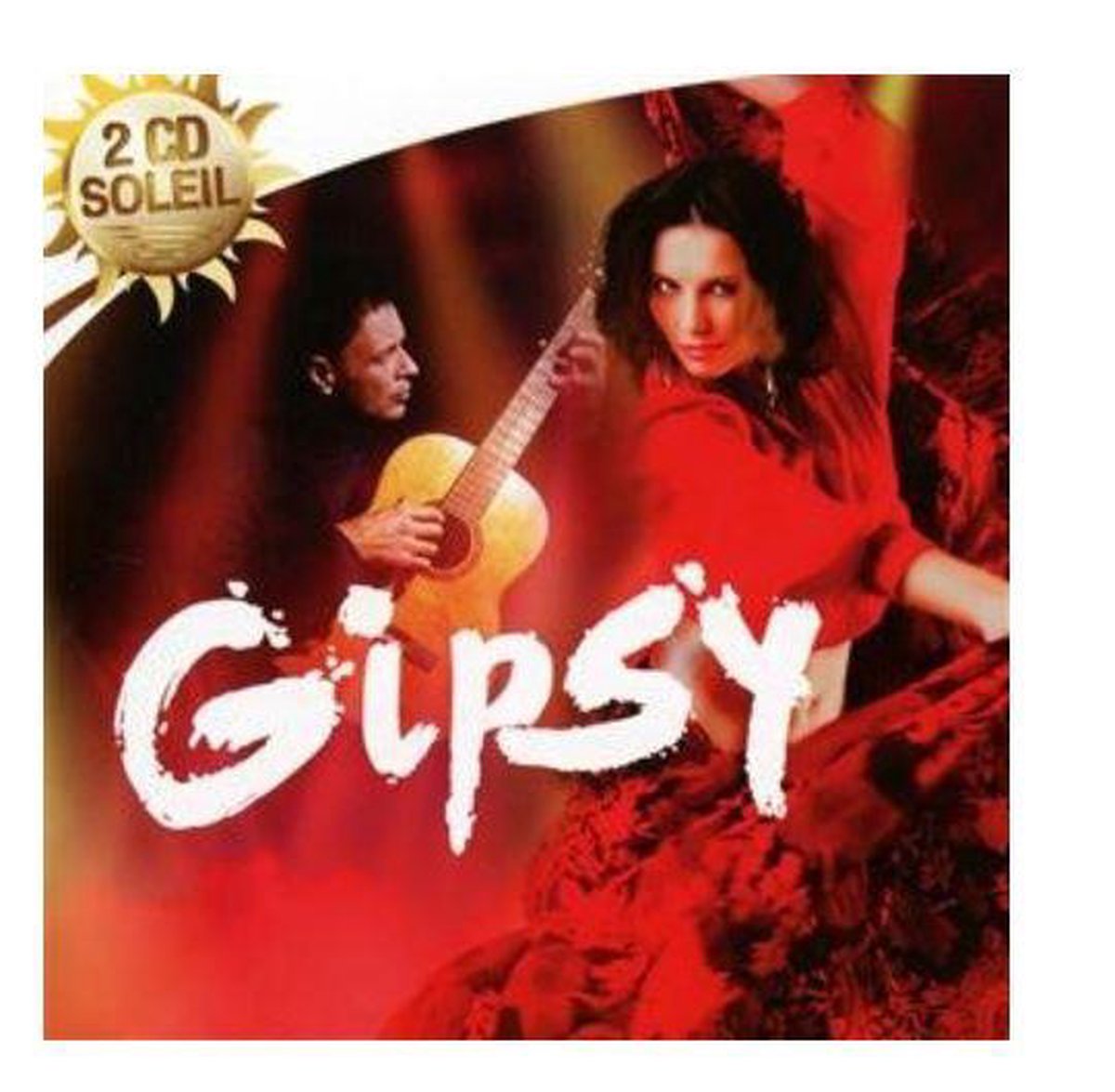 Gipsy - Serie Gold | Various Artists