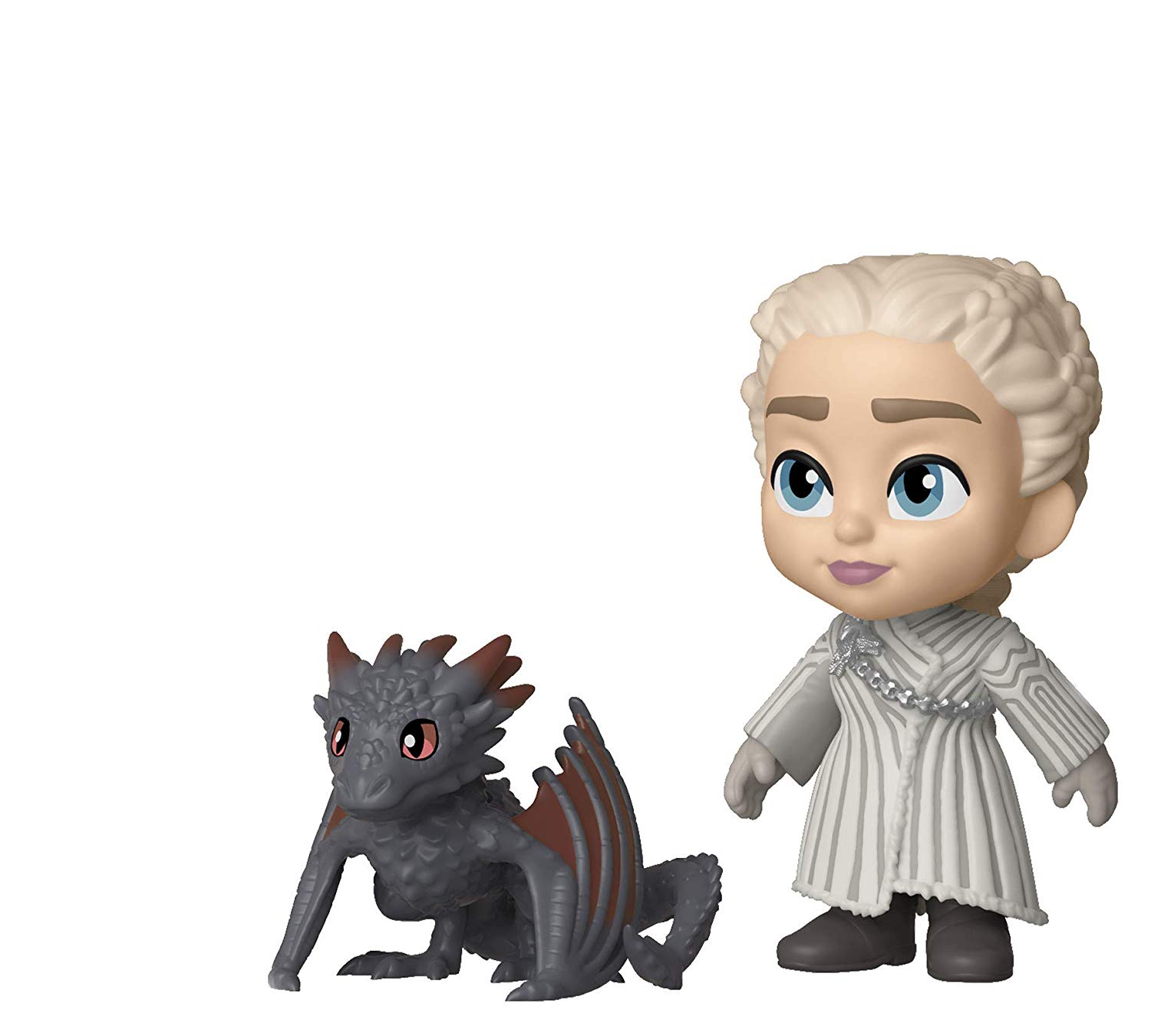 Figurina - Game of Thrones - Daenerys Targaryen | FunKo