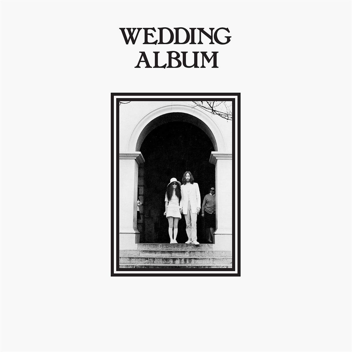 Wedding Album | John Lennon, Yoko Ono