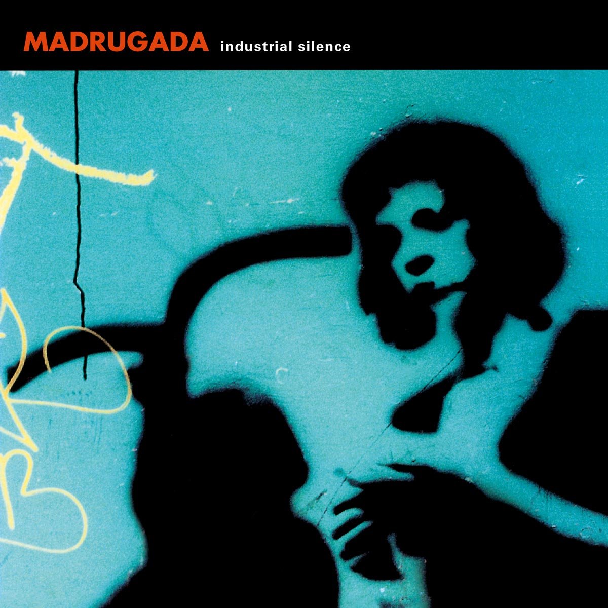 Industrial Silence - Vinyl | Madrugada