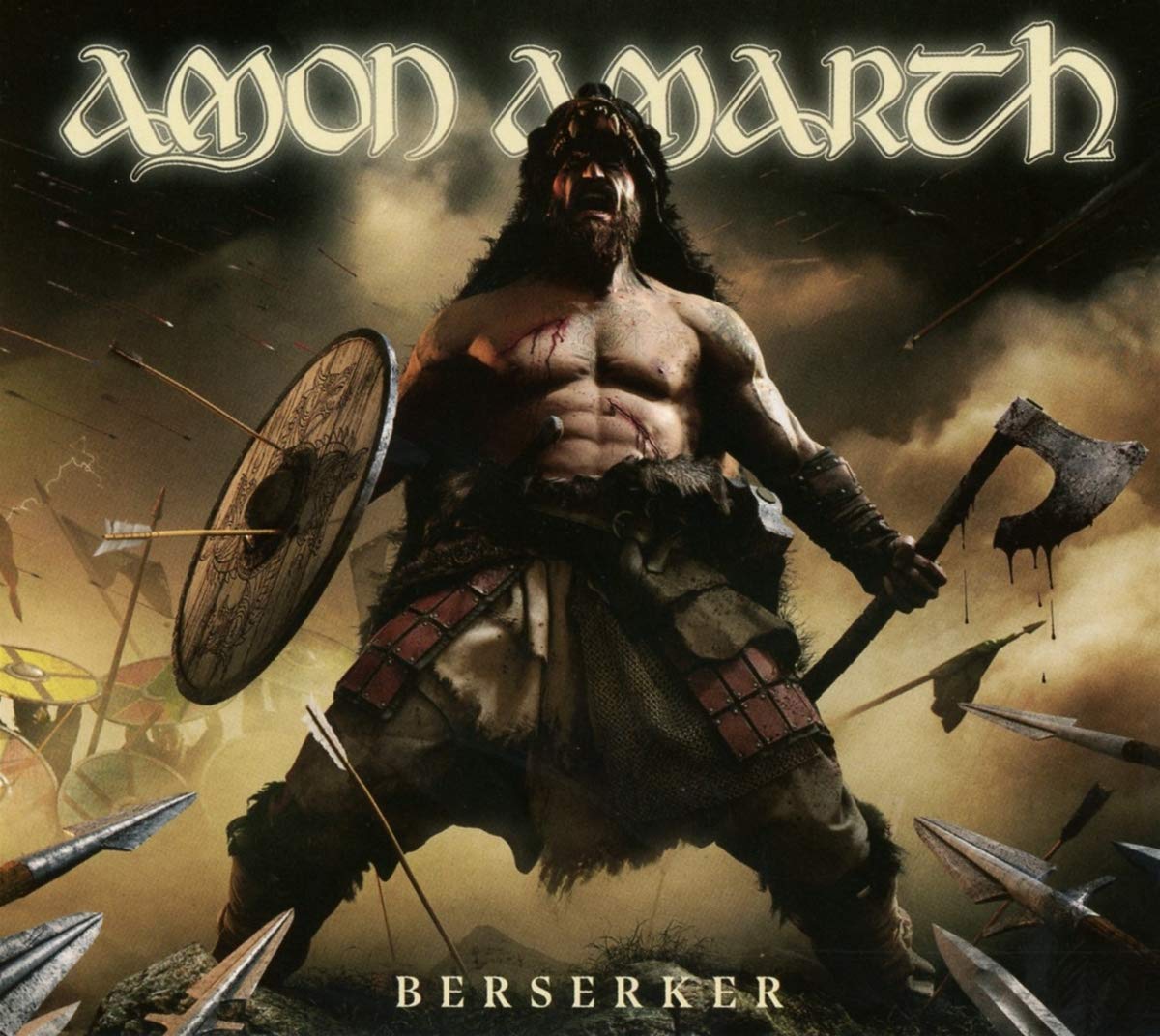 Berserker | Amon Amarth