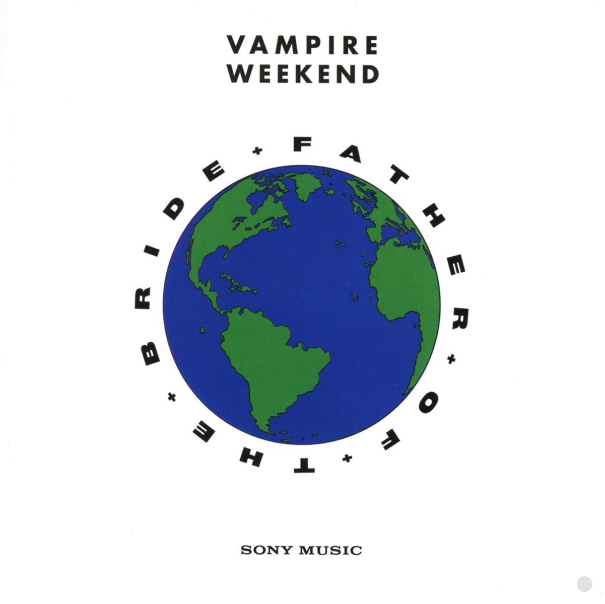 Father Of The Bride | Vampire Weekend - 2 | YEO