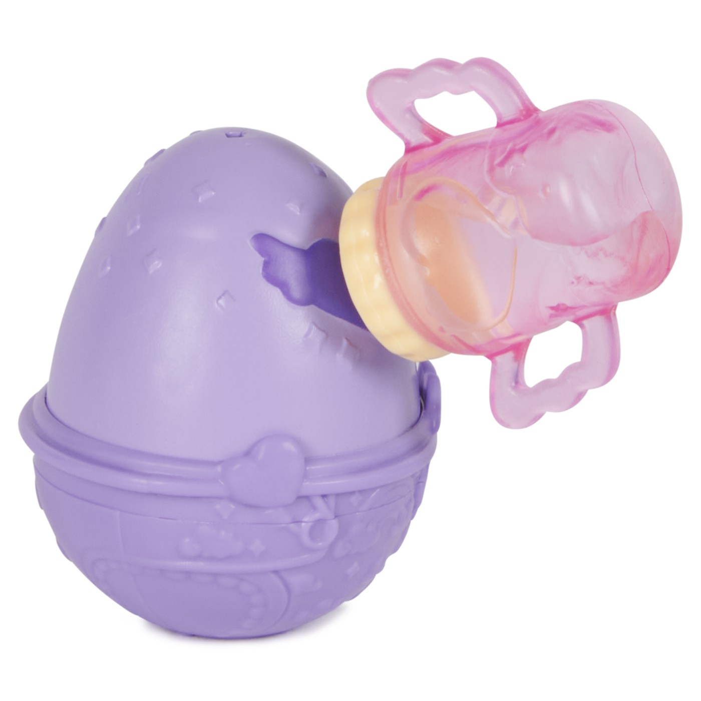 HATCHIMALS ALIVE SET MOV | Hatchimals