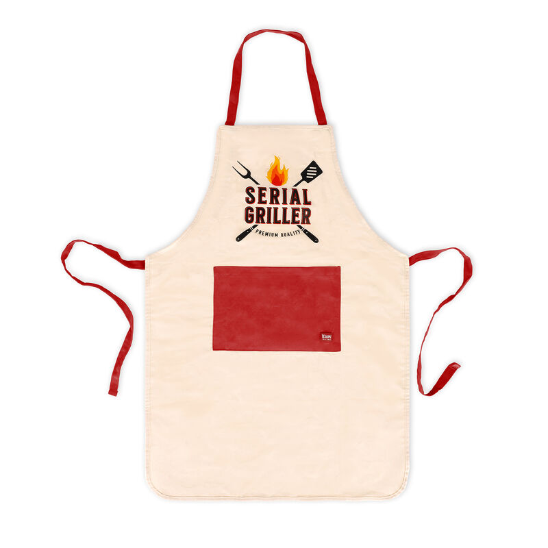 Sort de bucatarie - Super Chef - Serial Griller | Legami