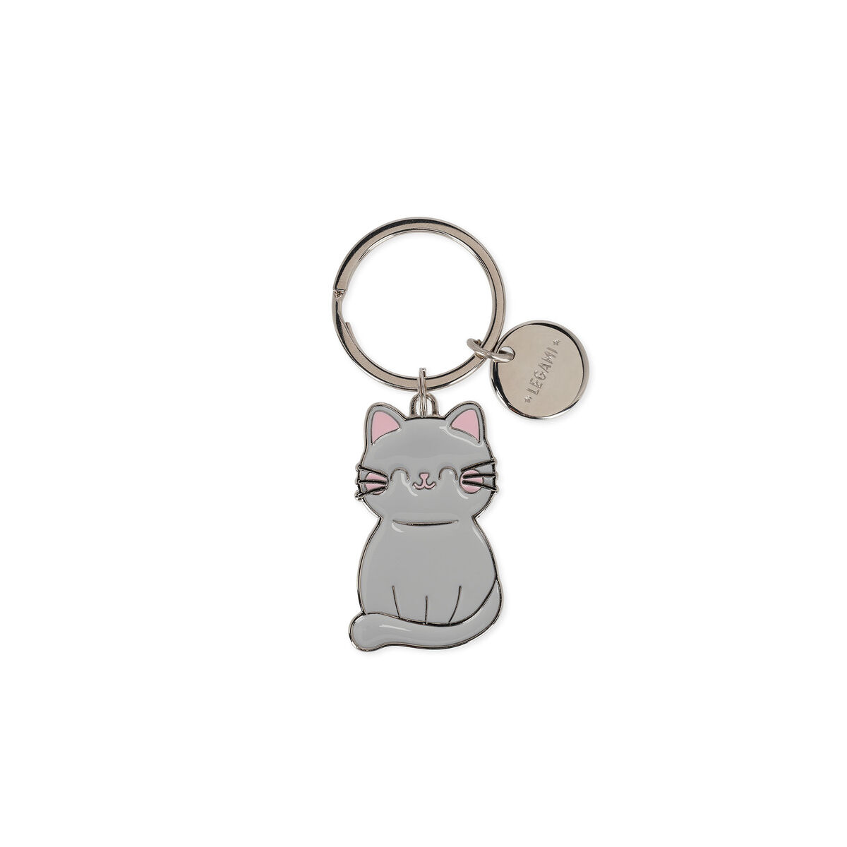 Breloc - What a Key Ring! - Kitty