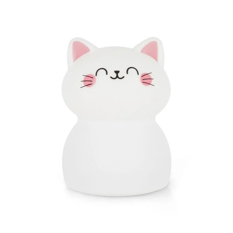 Lampa de veghe - Soft Dreams - Kitty