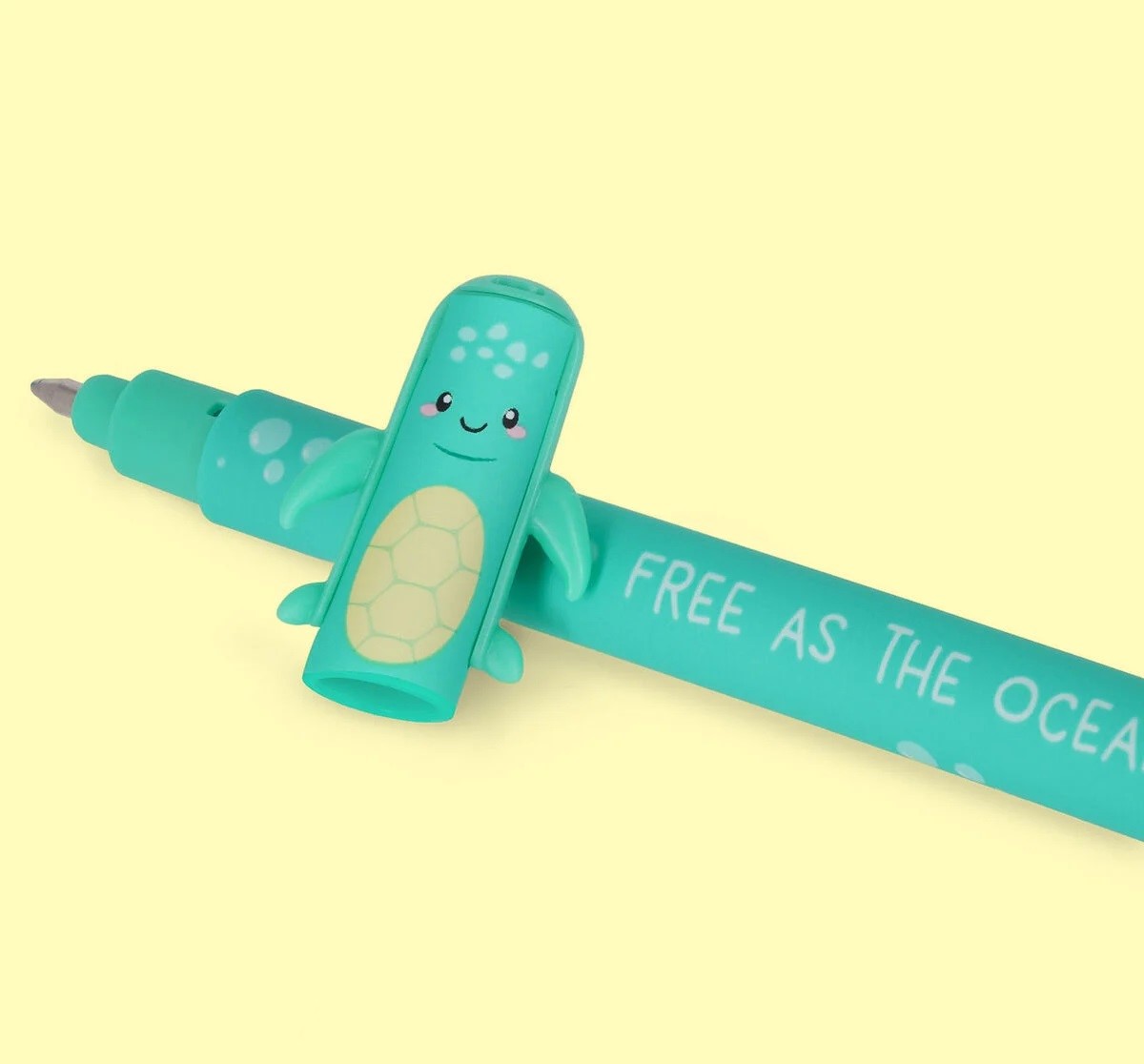 Set 3 pixuri - Erasable Pen - Under the Sea | Legami - 1 | YEO