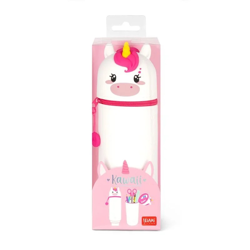 Penar - Kawaii - Unicorn | Legami - 4 | YEO