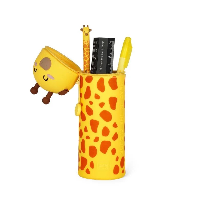 Penar - Kawaii - Giraffe | Legami