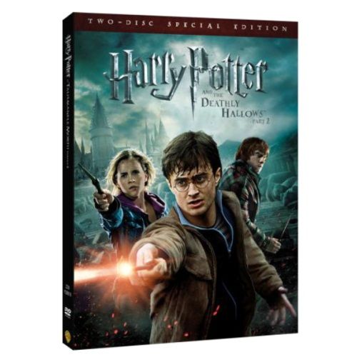 Harry Potter si Talismanele Mortii - Partea 2 / Harry Potter and the Deathly Hallows - Part 2 | David Yates