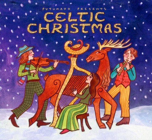 Celtic Christmas | Putumayo