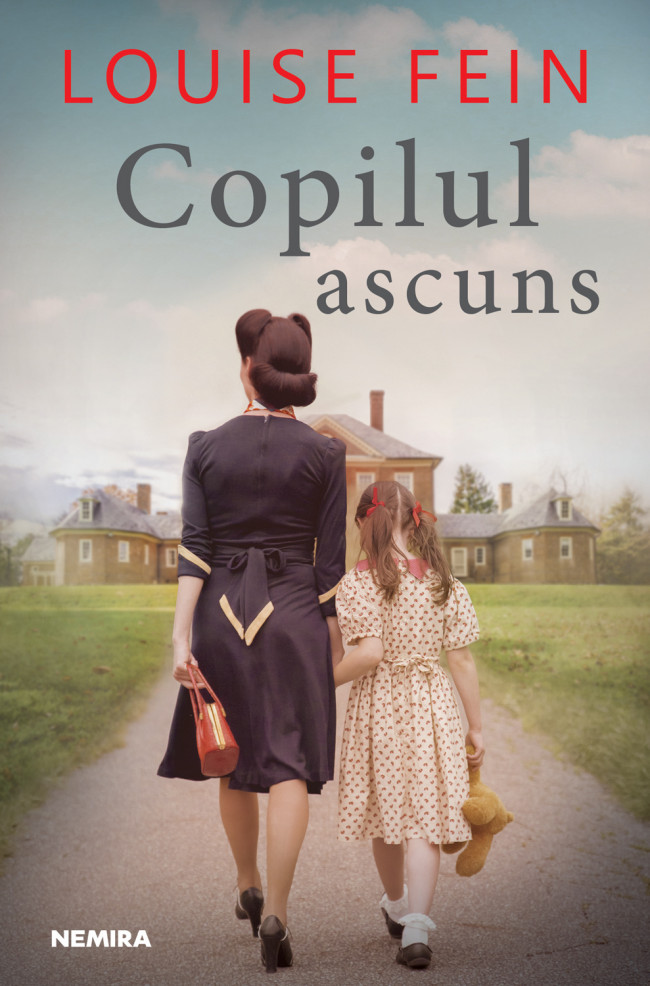 Copilul ascuns | Louise Fein