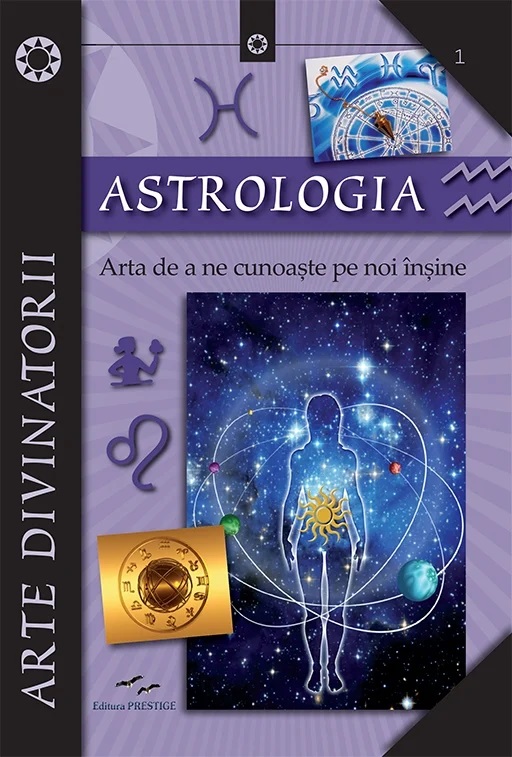 Astrologia |