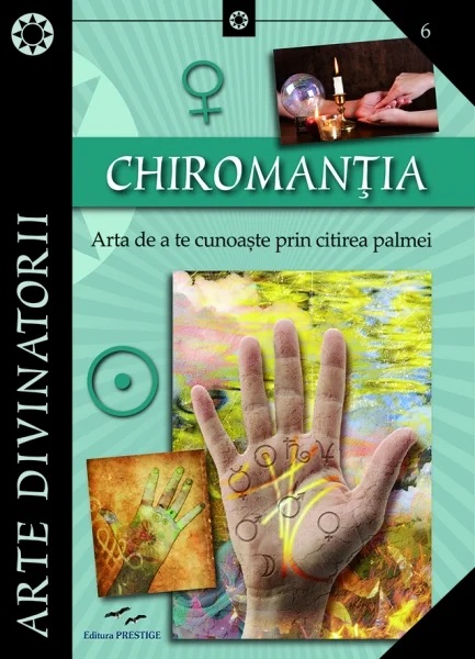 Chiromantia |