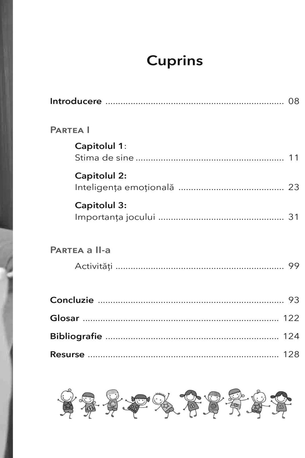 Dezvoltarea stimei de sine si a inteligentei emotionale a copilului tau | Genevieve Pelletier