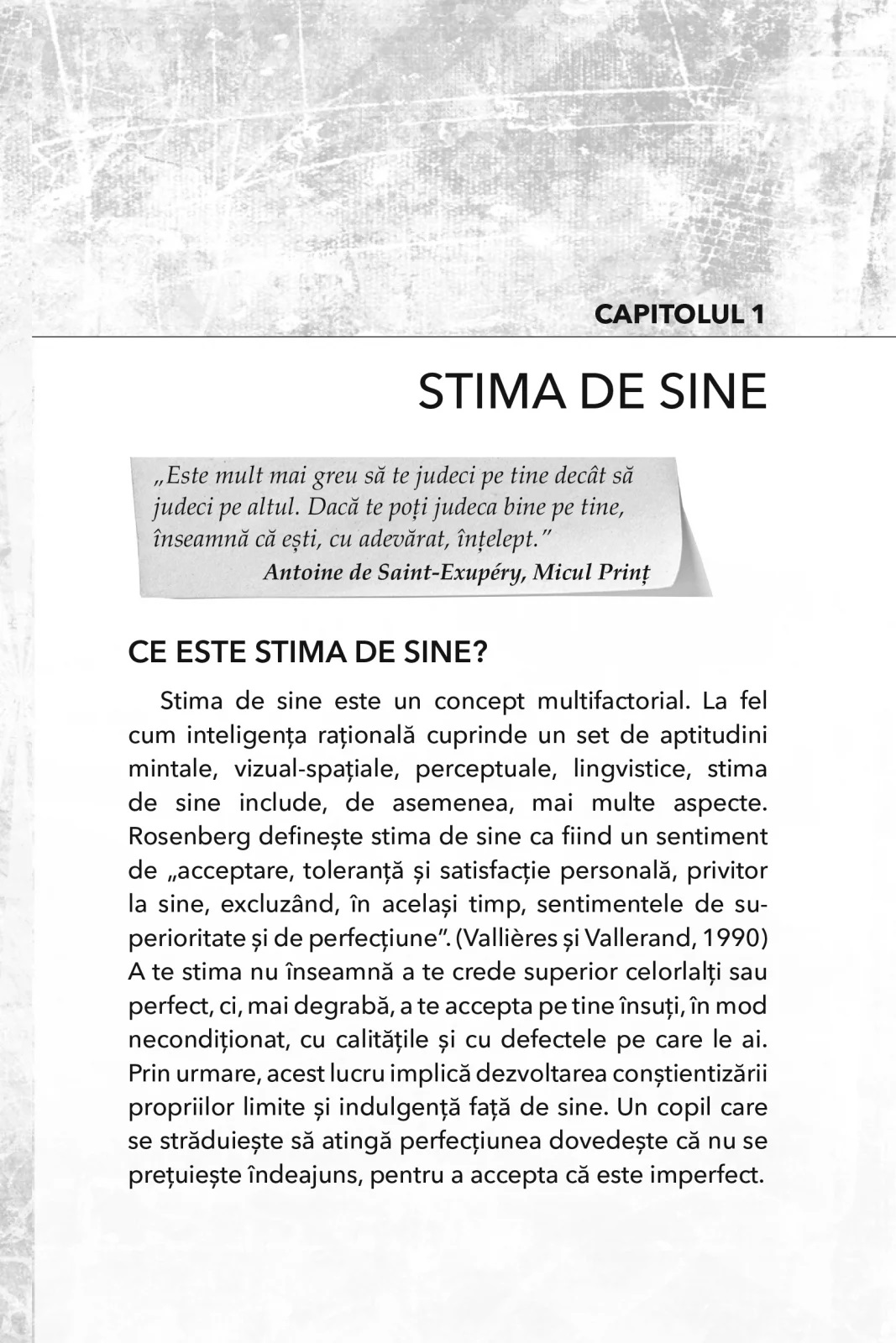 Dezvoltarea stimei de sine si a inteligentei emotionale a copilului tau | Genevieve Pelletier - 3 | YEO