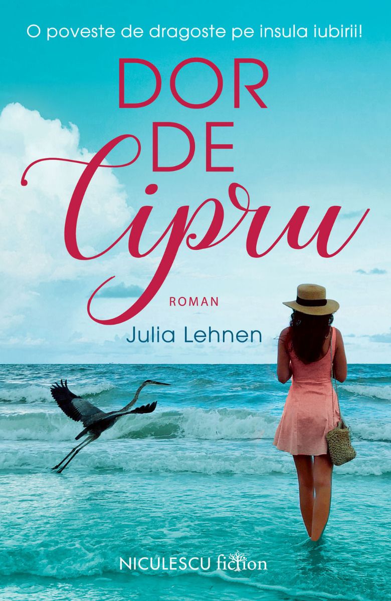 Dor de Cipru | Julia Lehnen - 9 | YEO